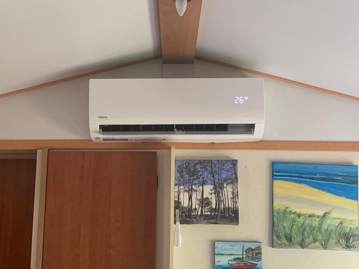 Petite Maison Dans La Prairie Cabanac-et-Villagrains Zewnętrze zdjęcie
