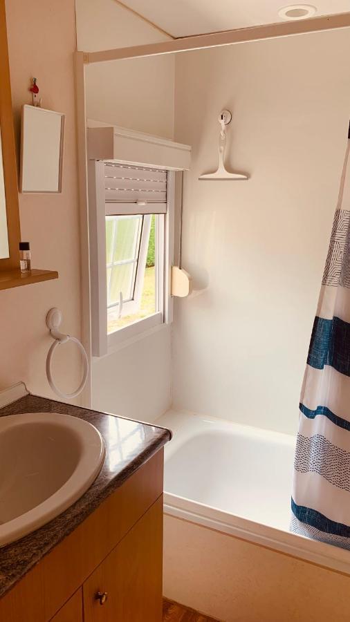Petite Maison Dans La Prairie Cabanac-et-Villagrains Zewnętrze zdjęcie